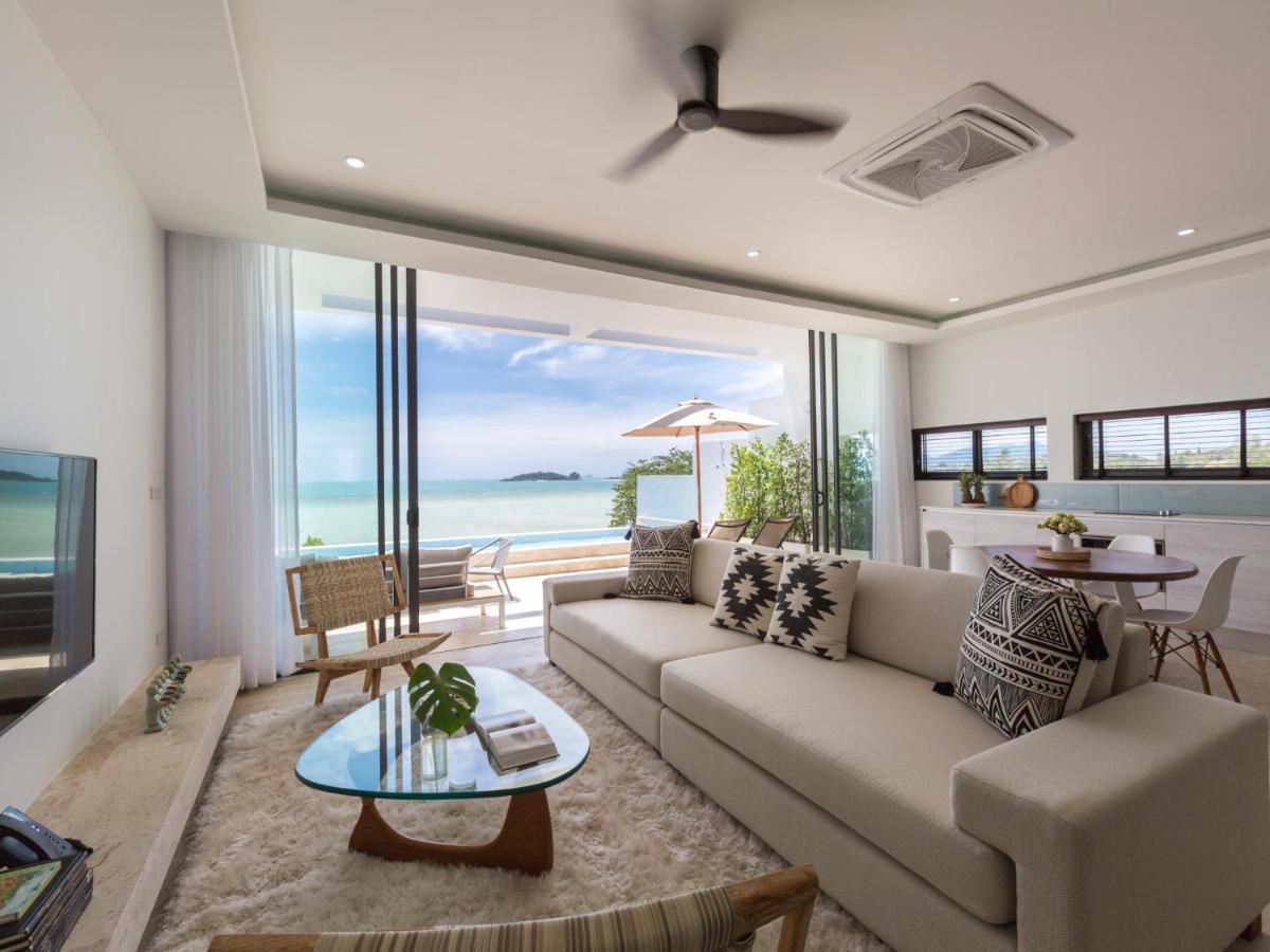 Hotel Skye - Koh Samui Choeng Mon