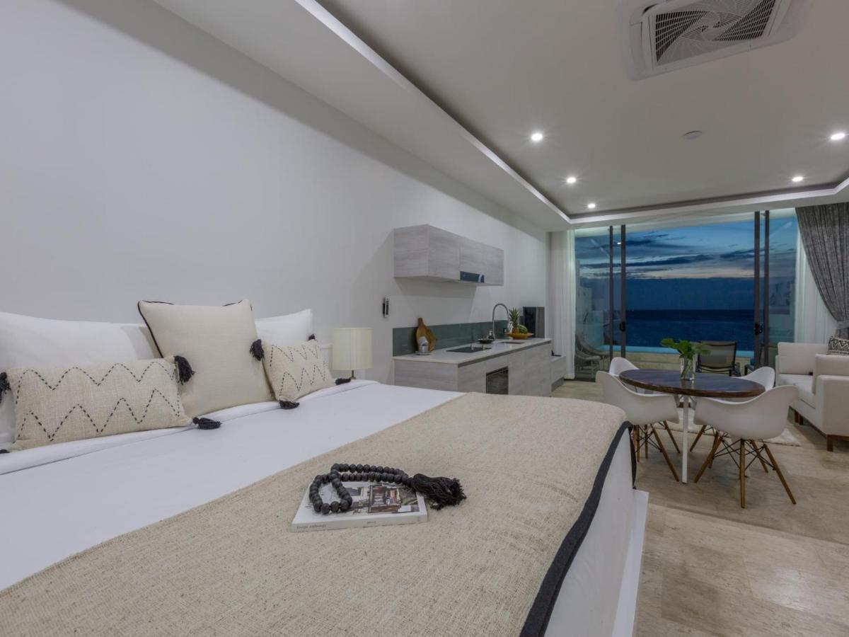 Skye - Koh Samui Hotel