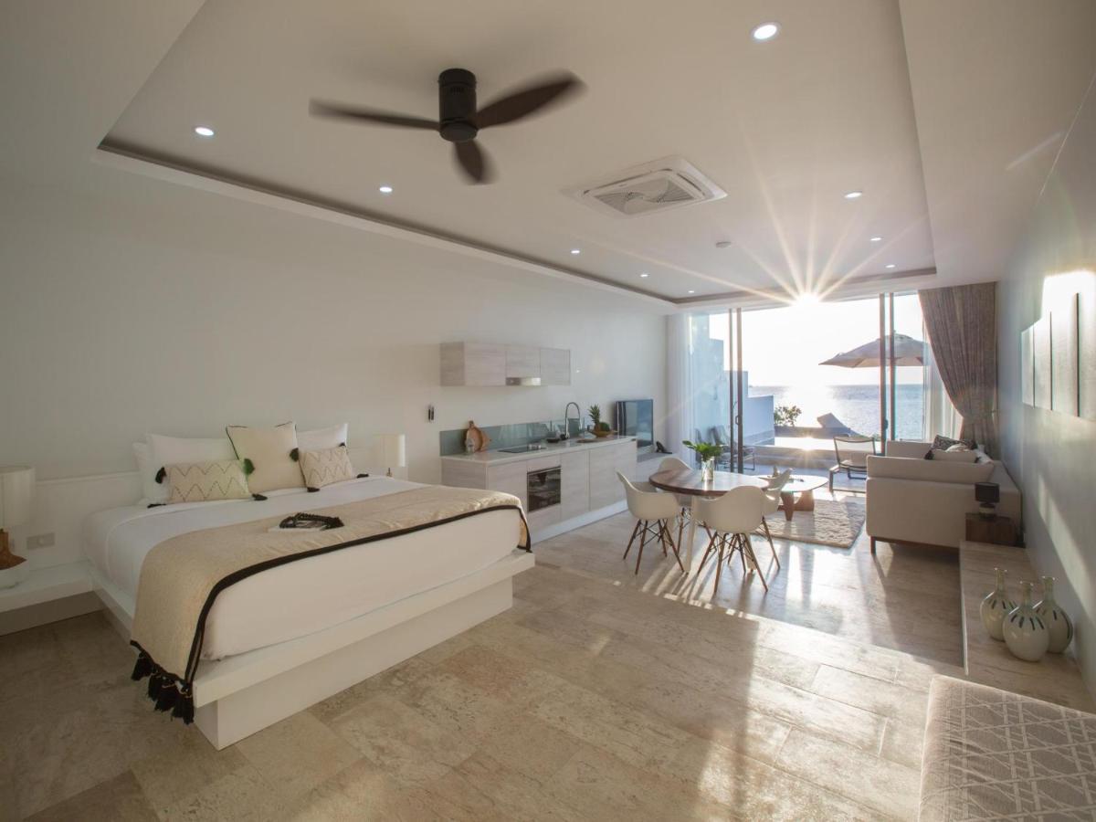 Skye - Koh Samui 4*