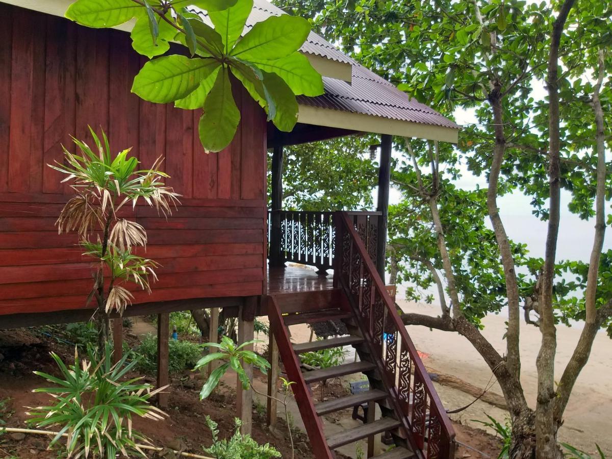 Kohjum Seafront