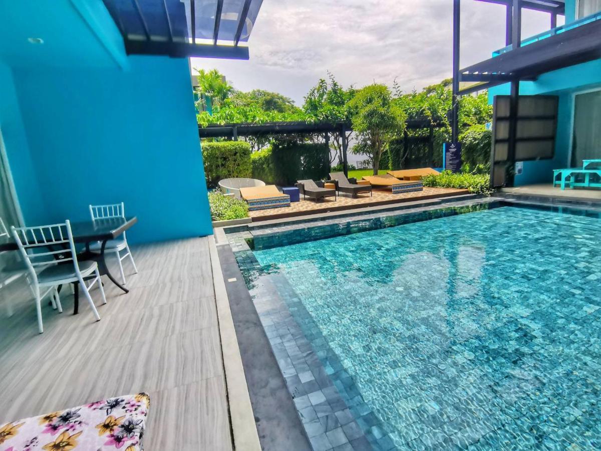 Resort Walk Boutique 4*