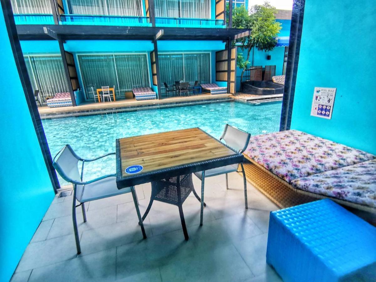 Resort Walk Boutique Bang Saen