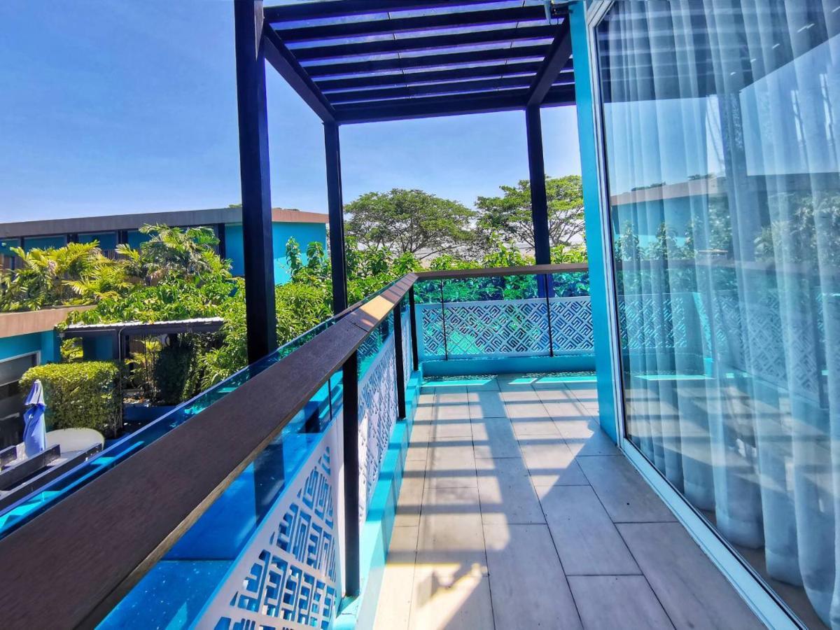Resort Walk Boutique Bang Saen