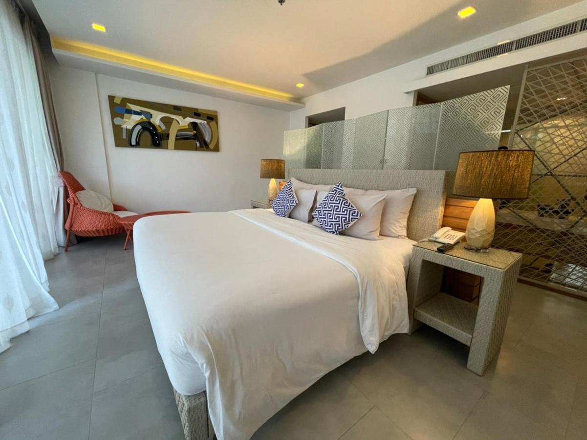 Walk Boutique Resort