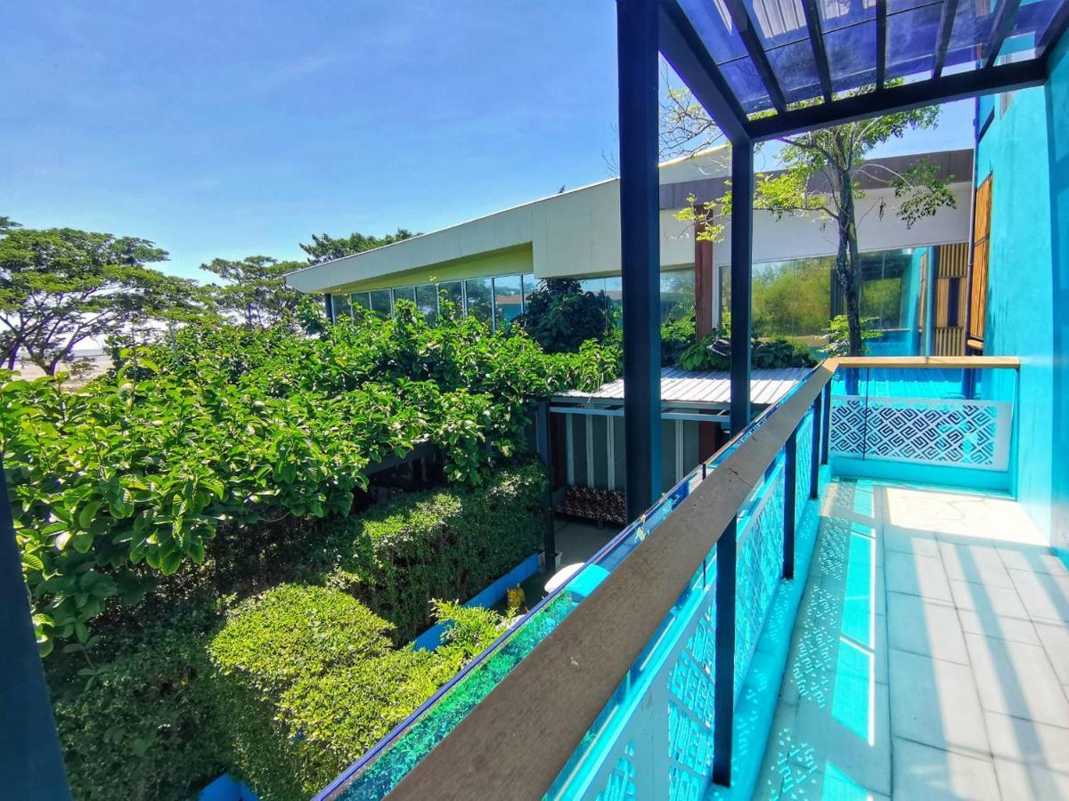 Walk Boutique 4* Bang Saen