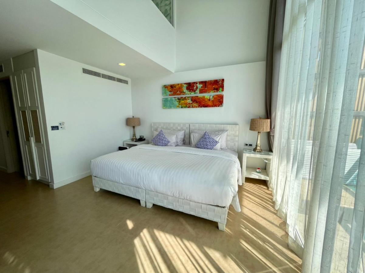 Walk Boutique Resort Bang Saen