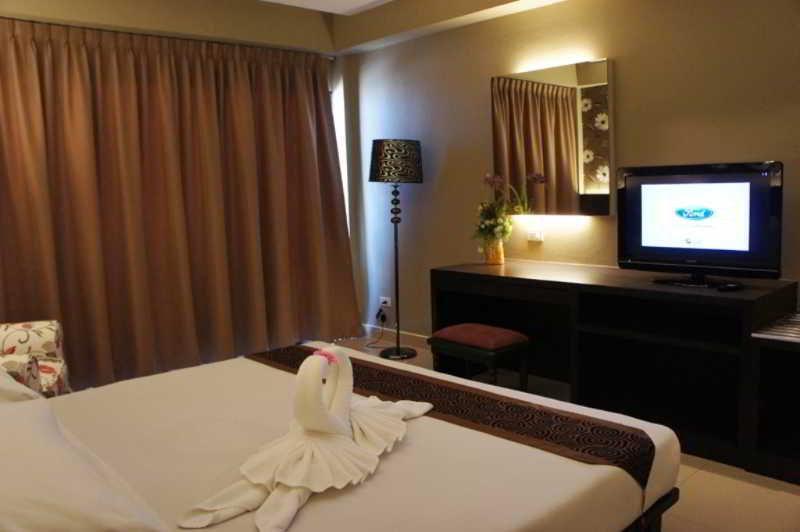 Hotel Welcome Plaza