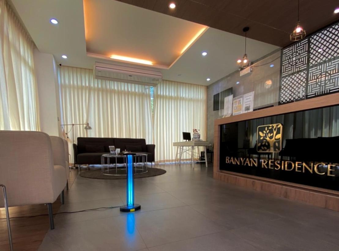 Banyan Residence 3*