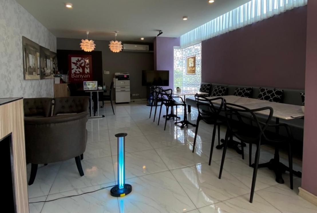 Banyan Residence