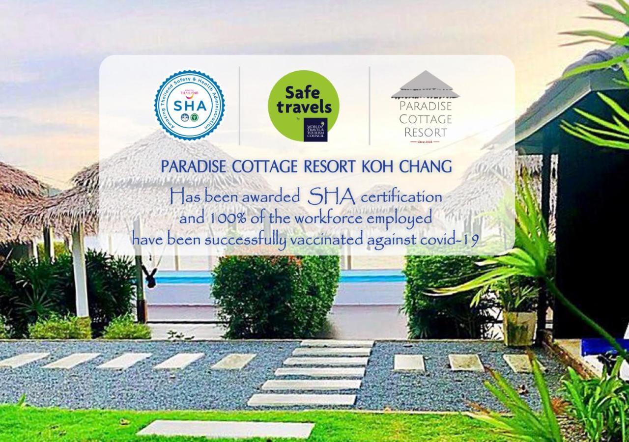 Paradise 2* Koh Chang