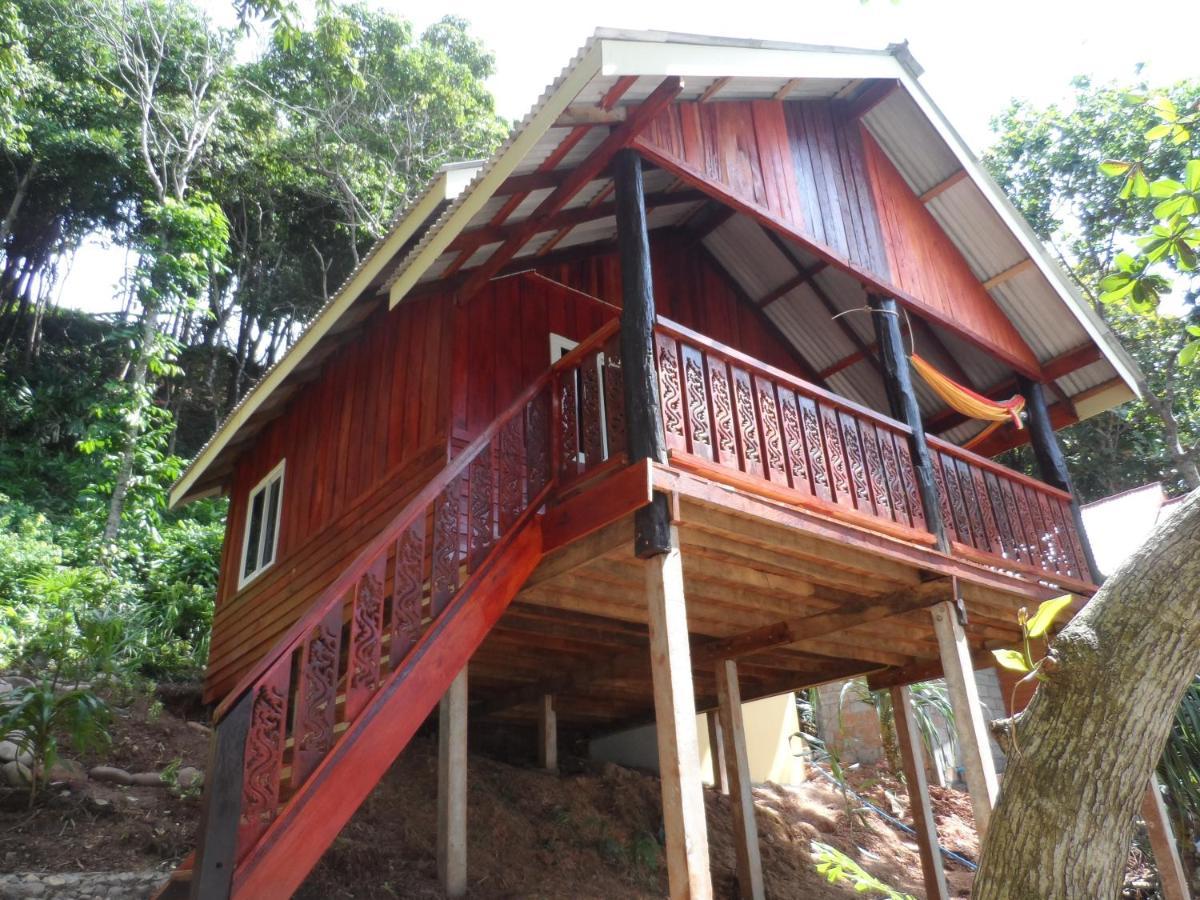 Guest house Kohjum Seafront