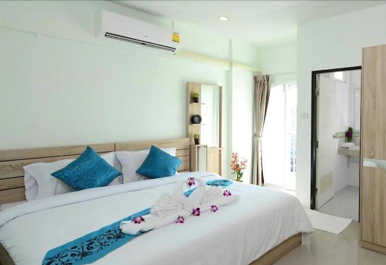 Oyo 1078 Enrich Boutique Place Hotel 2*