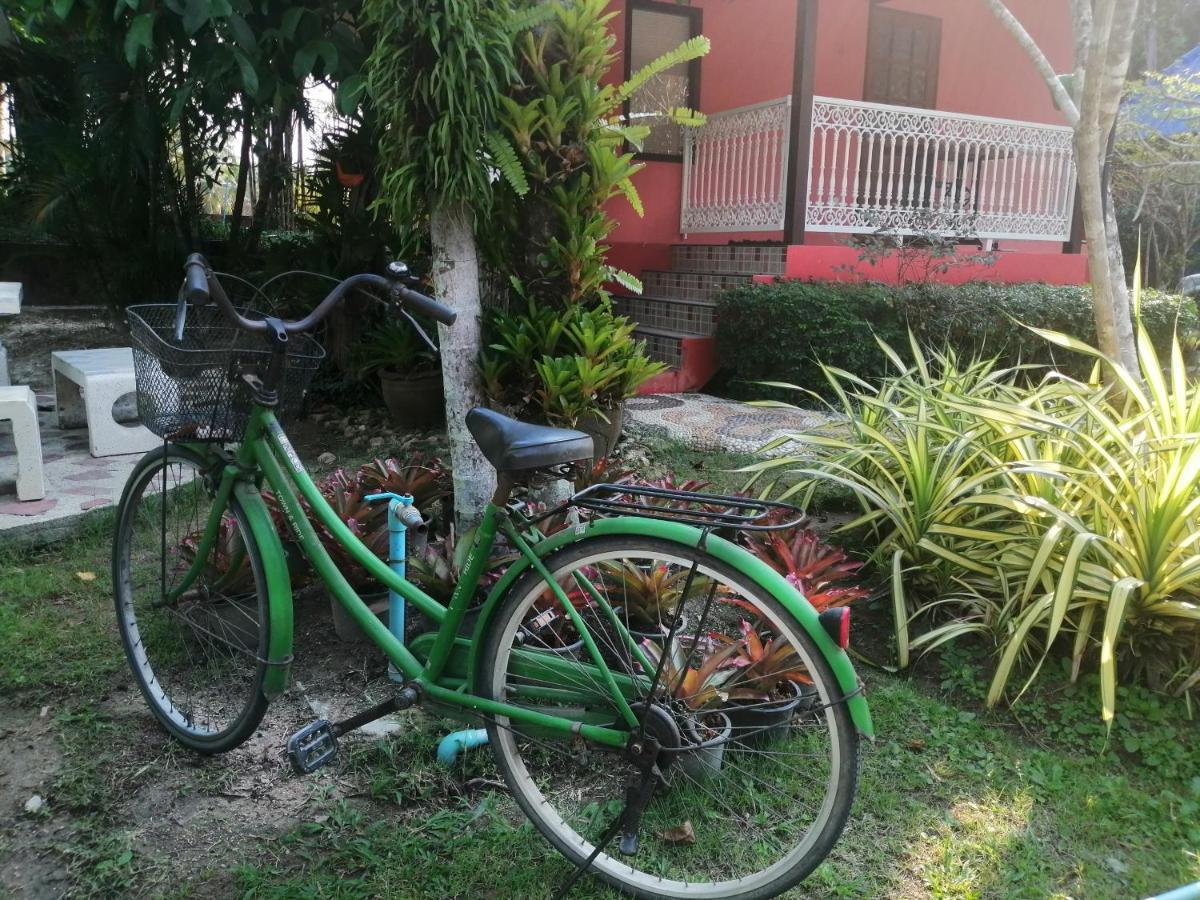 Homestay Ya Teng Ban Tha Sai