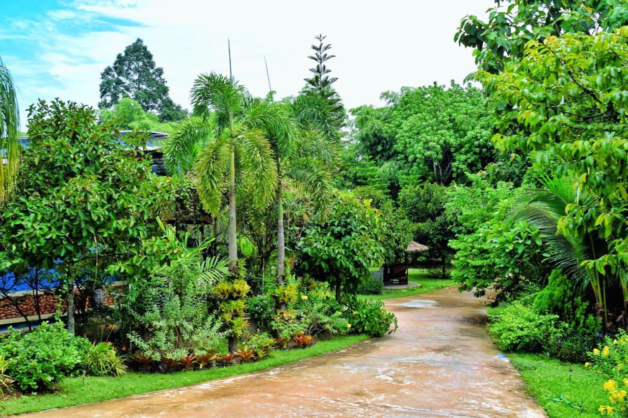 Ya Teng Homestay *