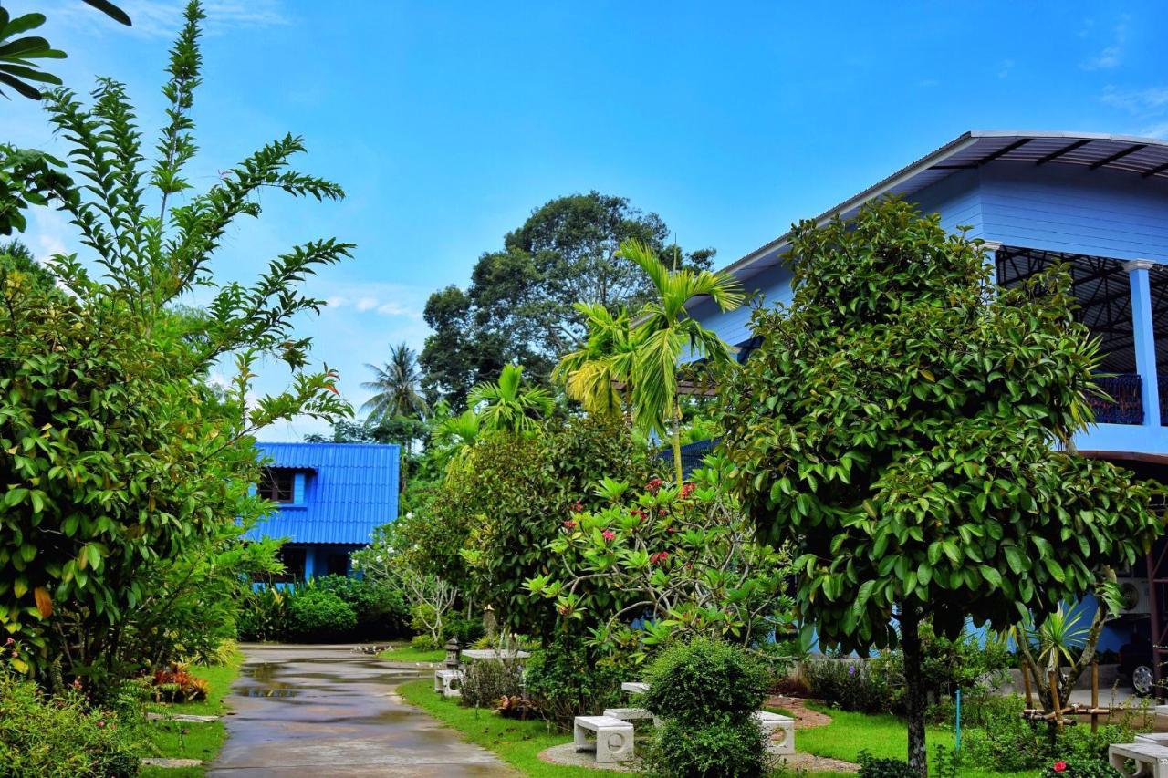 Ya Teng Homestay *