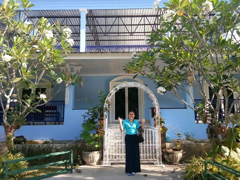 Homestay Ya Teng Ban Tha Sai
