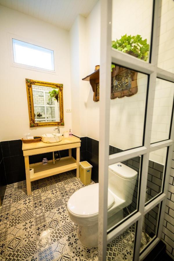 Baroque Boutique 3* Ranong