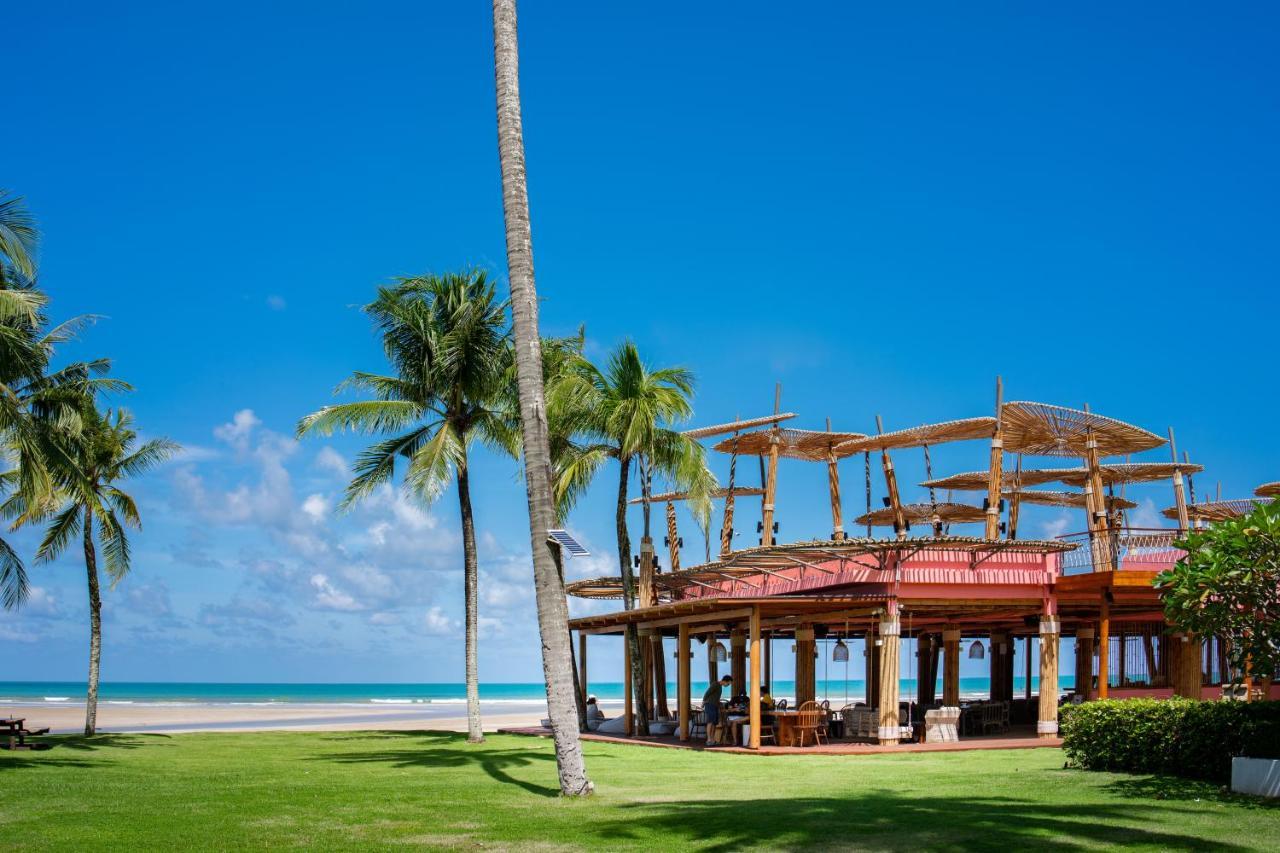 Resort Apsara Beachfront & - Sha Extra Khao Lak