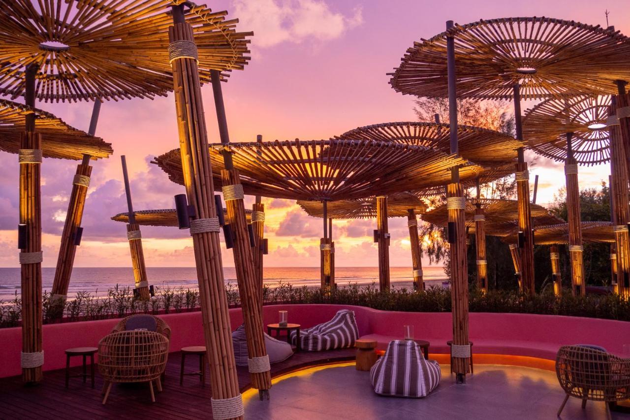 Apsara Beachfront & - Sha Extra Resort Khao Lak