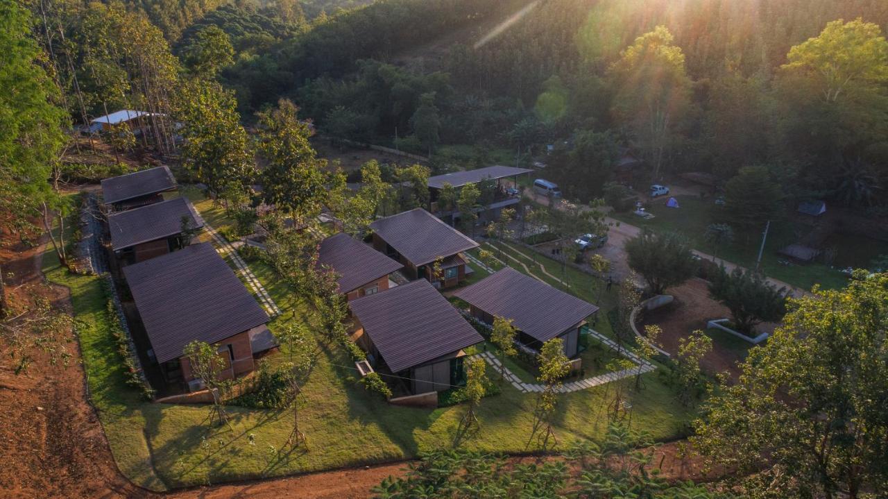 Huaysompoi Valley * Nan