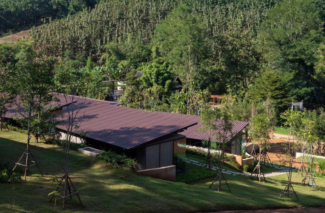 Huaysompoi Valley Nan
