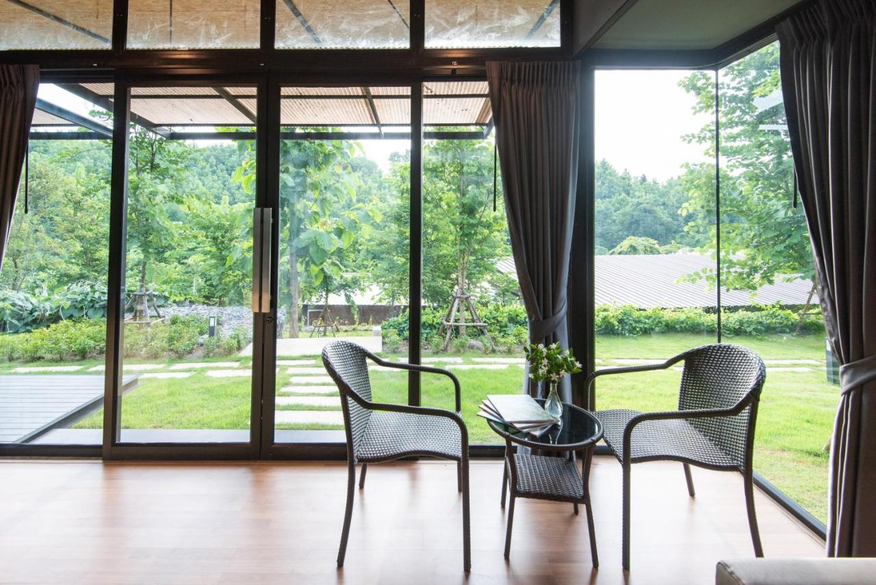 Huaysompoi Valley Resort
