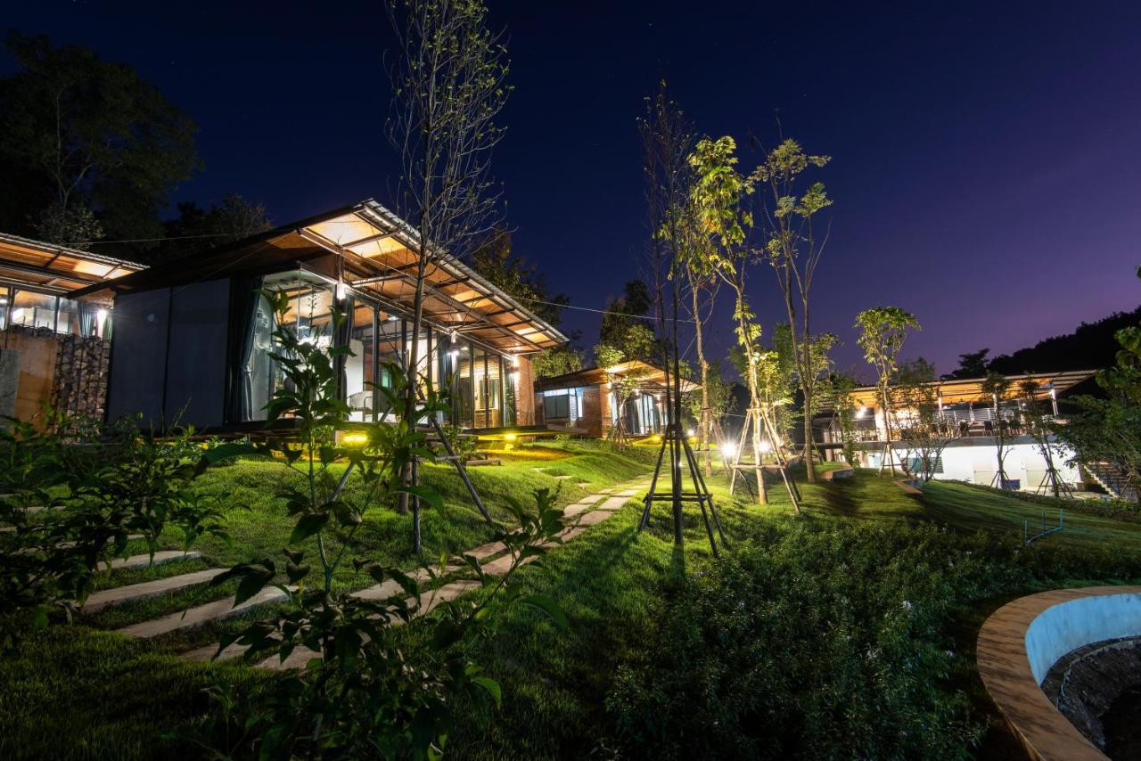 Huaysompoi Valley Resort Nan