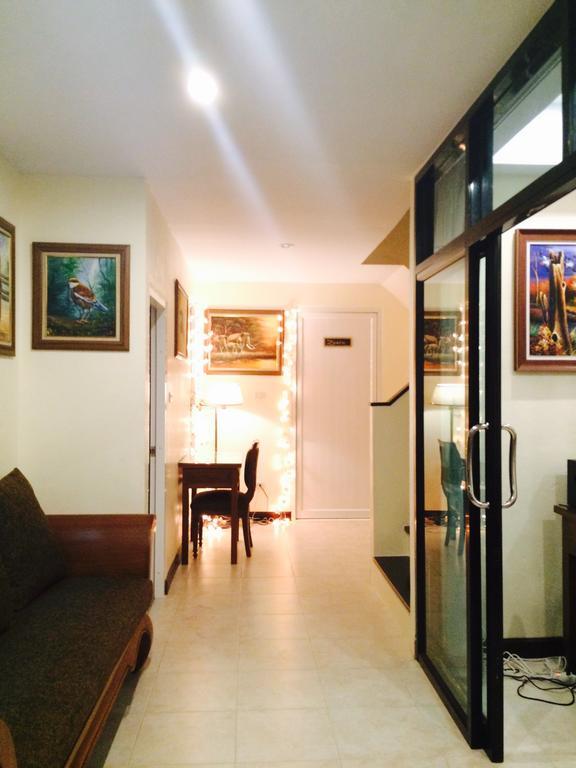 Kosol Place Aonang Guest house 2*