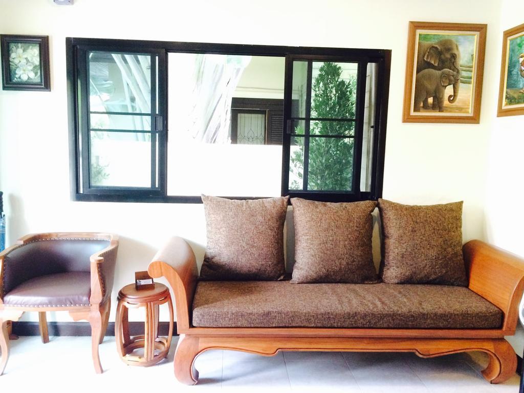 Kosol Place Aonang 2* Ban Klong Haeng