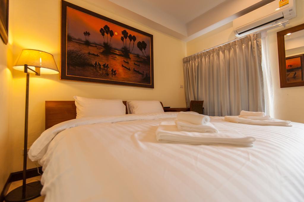 Kosol Place Aonang Guest house