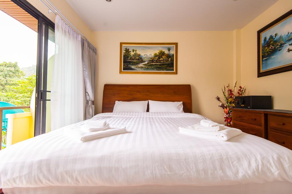 Guest house Kosol Place Aonang 2*