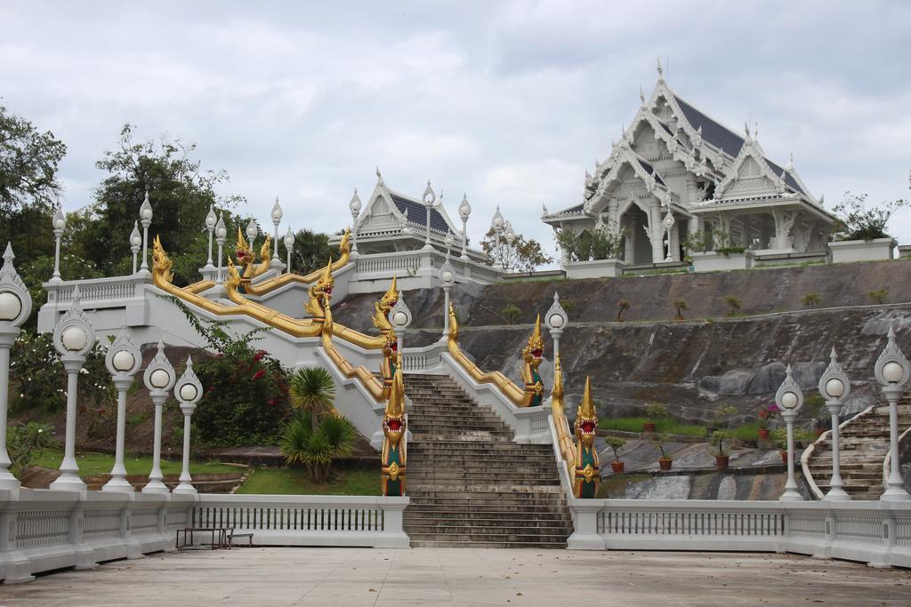 Hotel Grand Mansion Krabi