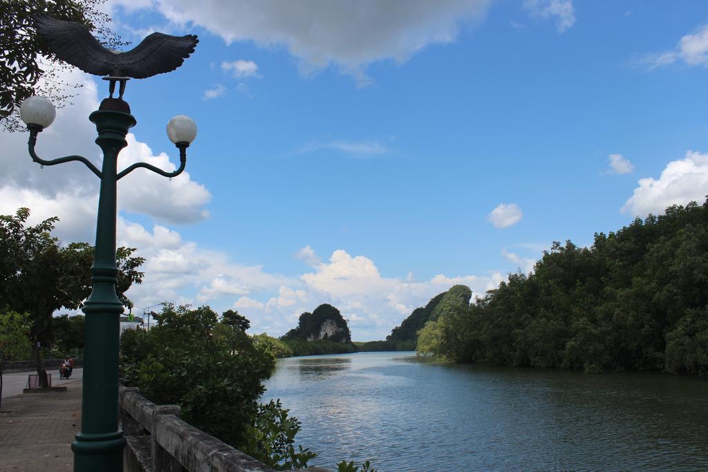 Grand Mansion 2* Krabi