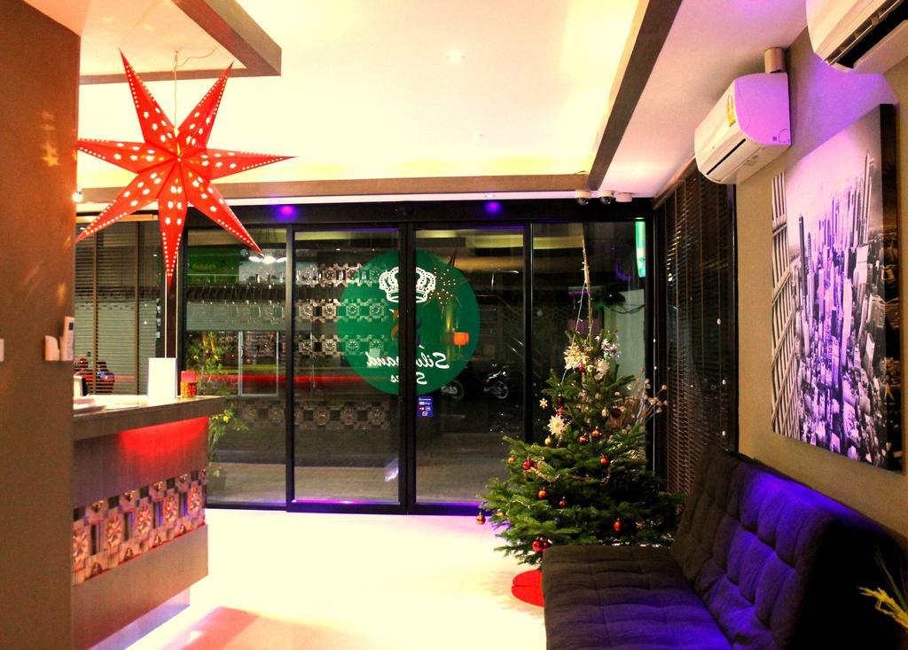 Hotel Silver