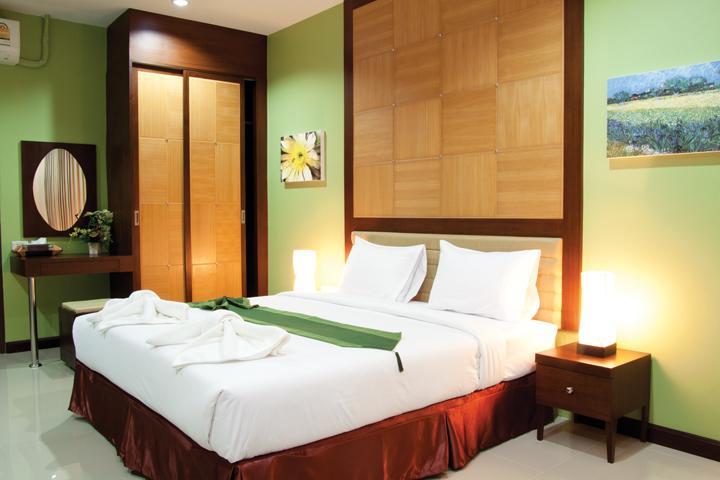 Nk Hometel Guest house