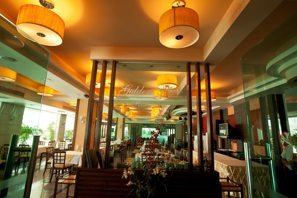 Sing Golden Place 3* Hat Yai