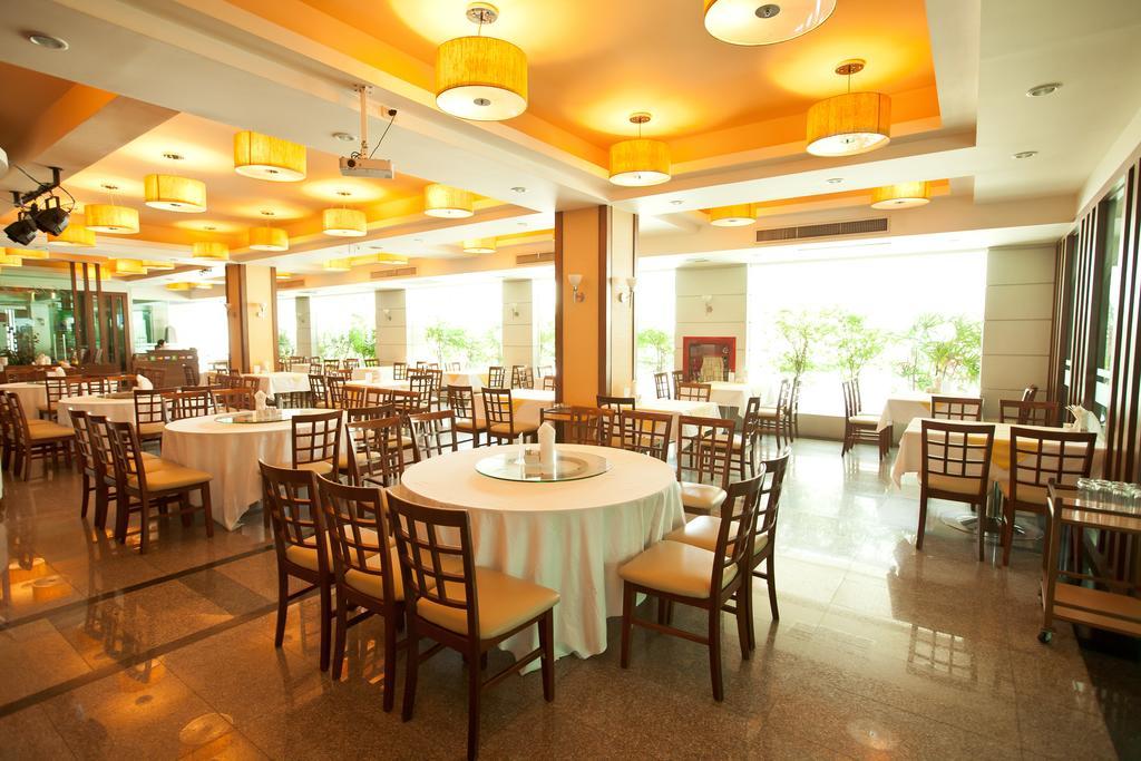 Hotel Sing Golden Place Hat Yai