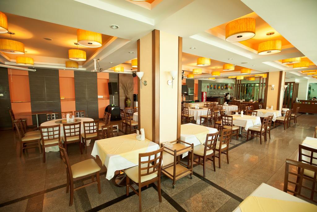 Sing Golden Place 3* Hat Yai