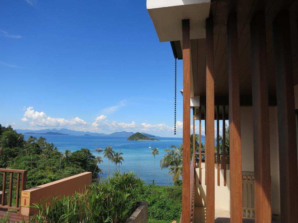Islanda Resort Koh Mak