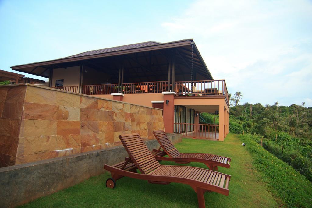 Islanda Resort