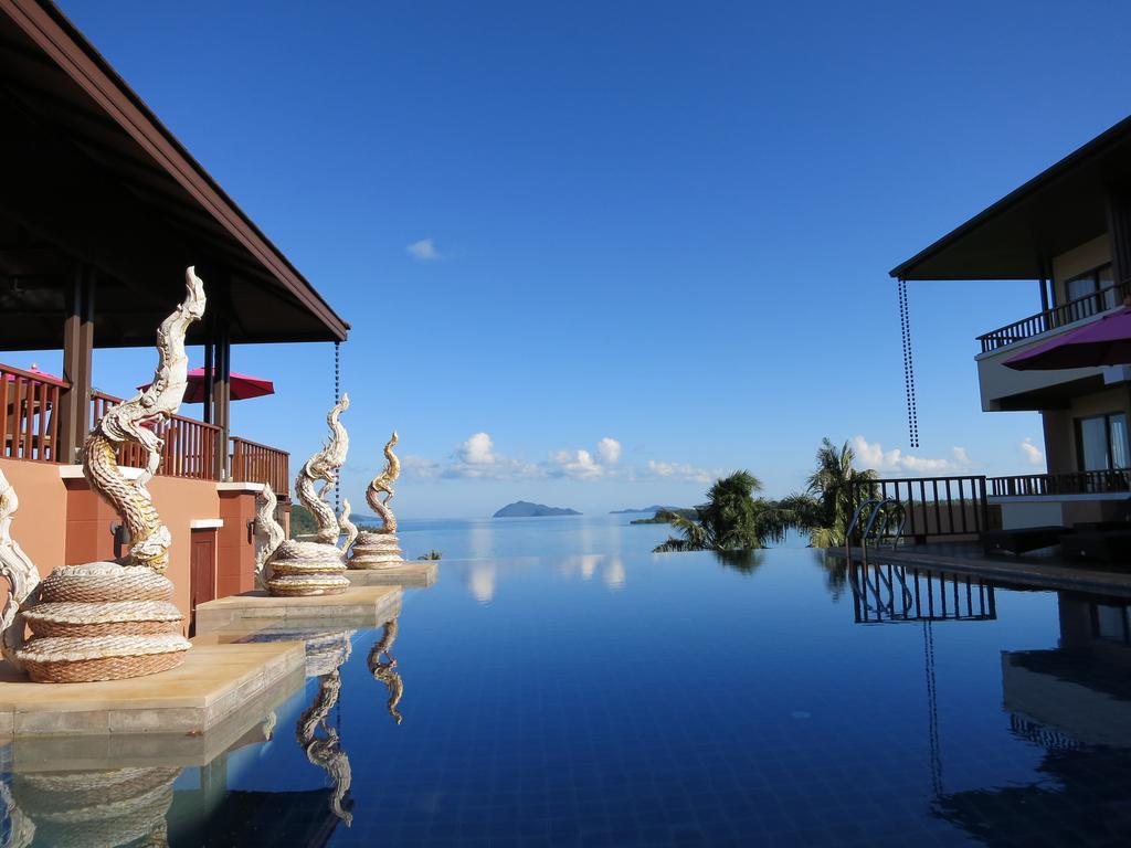 Resort Islanda 3*