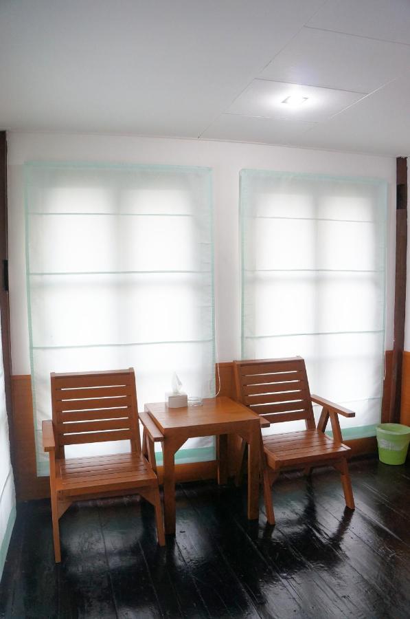 Resort Chanpraya 3*