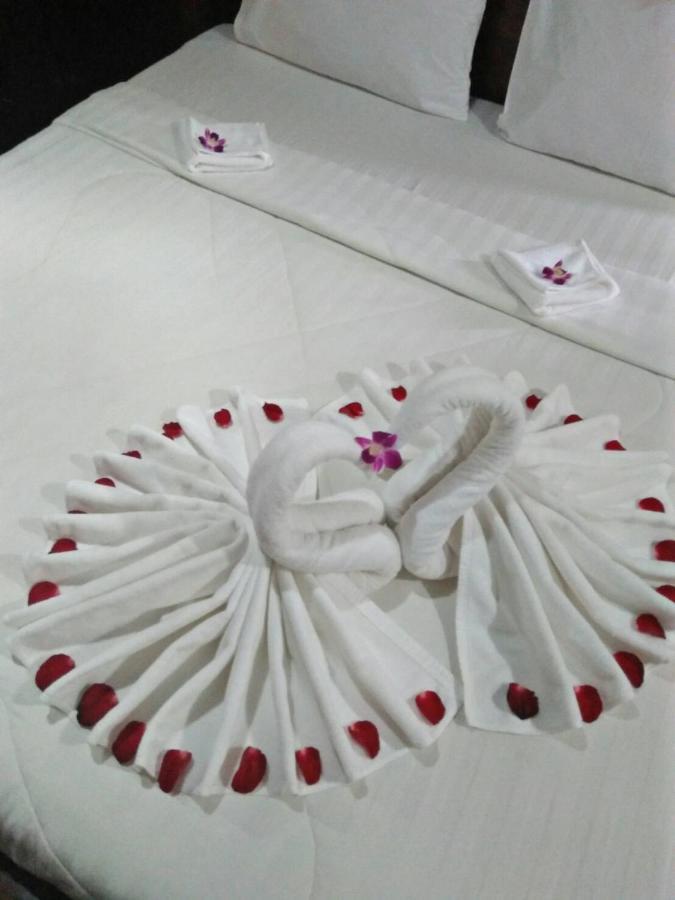 Chanpraya 3*