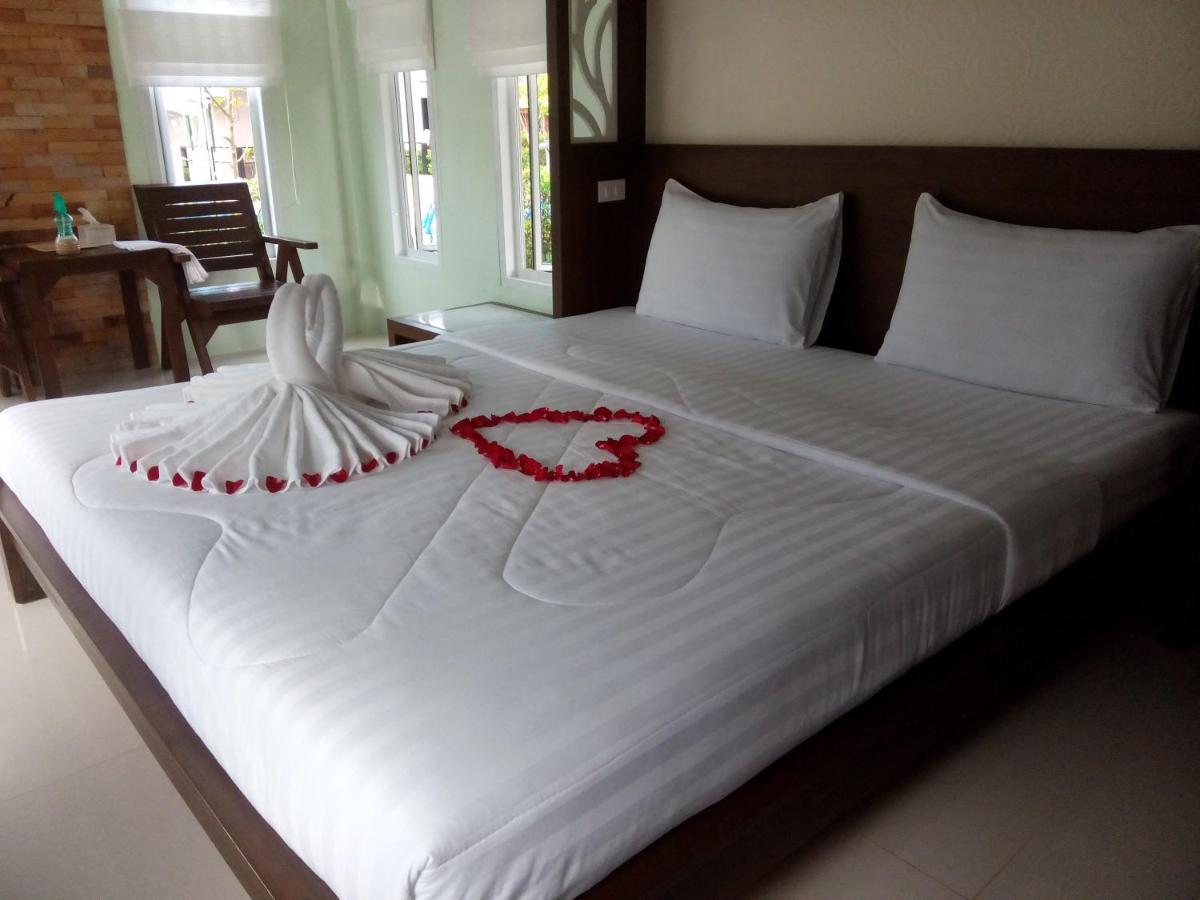 Resort Chanpraya Chanthaburi