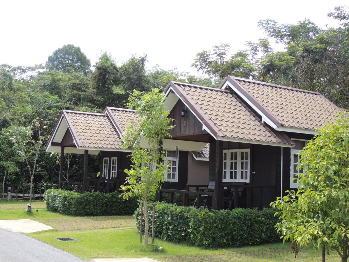 Chanpraya Resort Chanthaburi