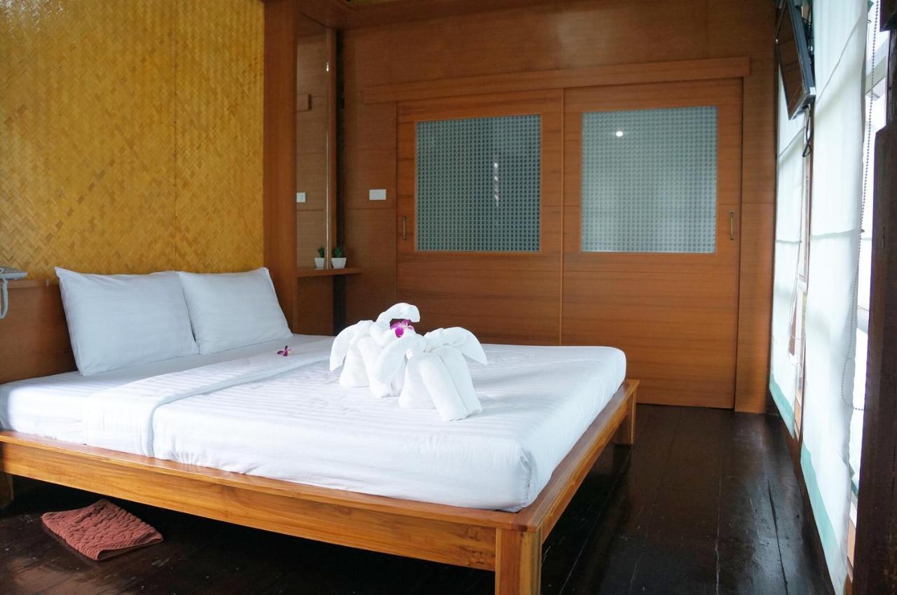 Resort Chanpraya Chanthaburi