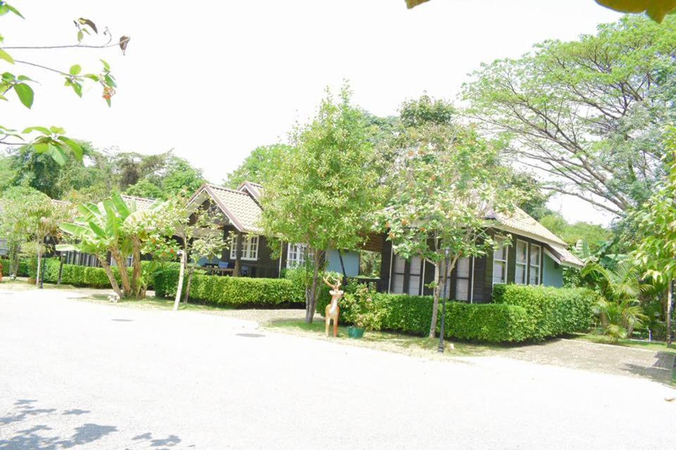 Chanpraya Chanthaburi