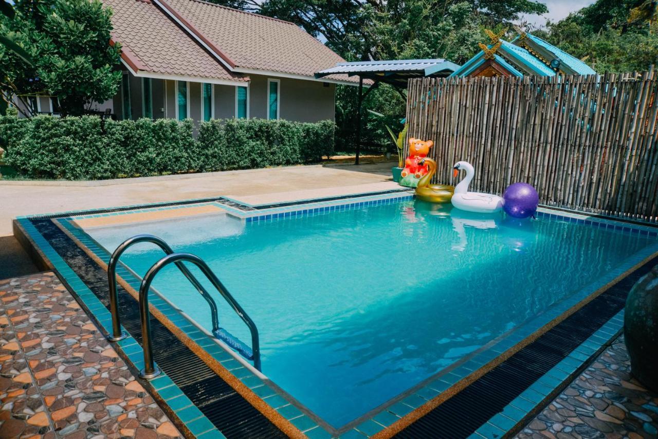 Resort Chanpraya