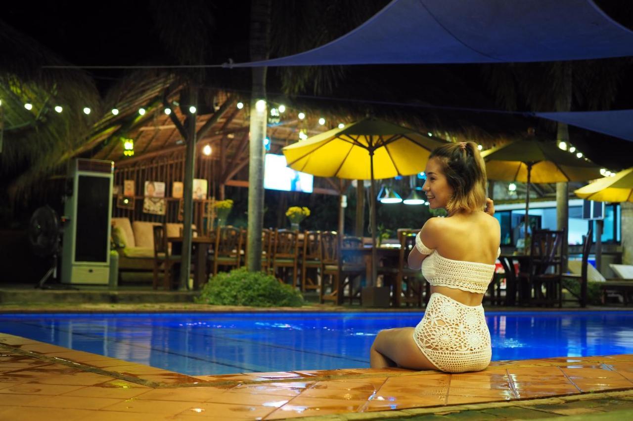 Resort Baanpong 3*