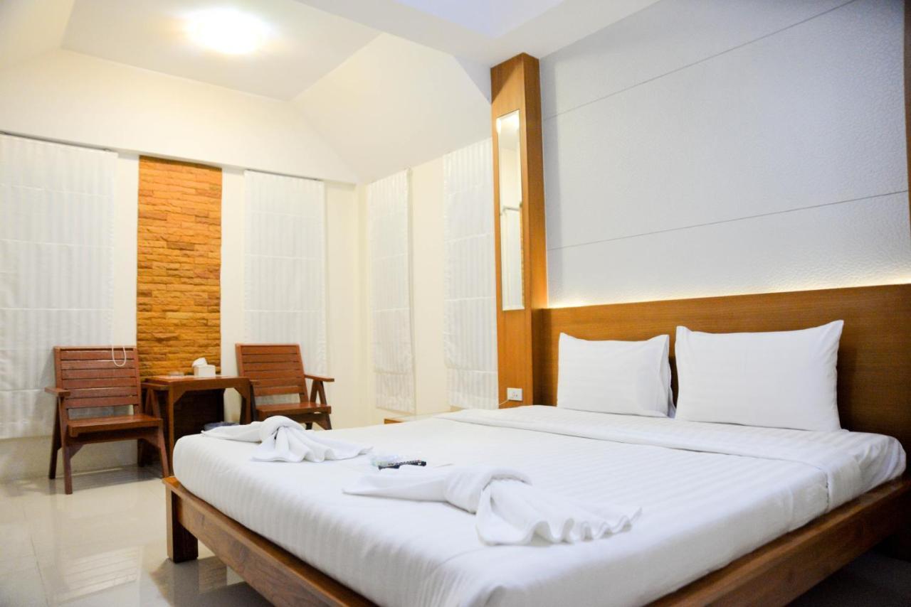 Chanpraya Resort